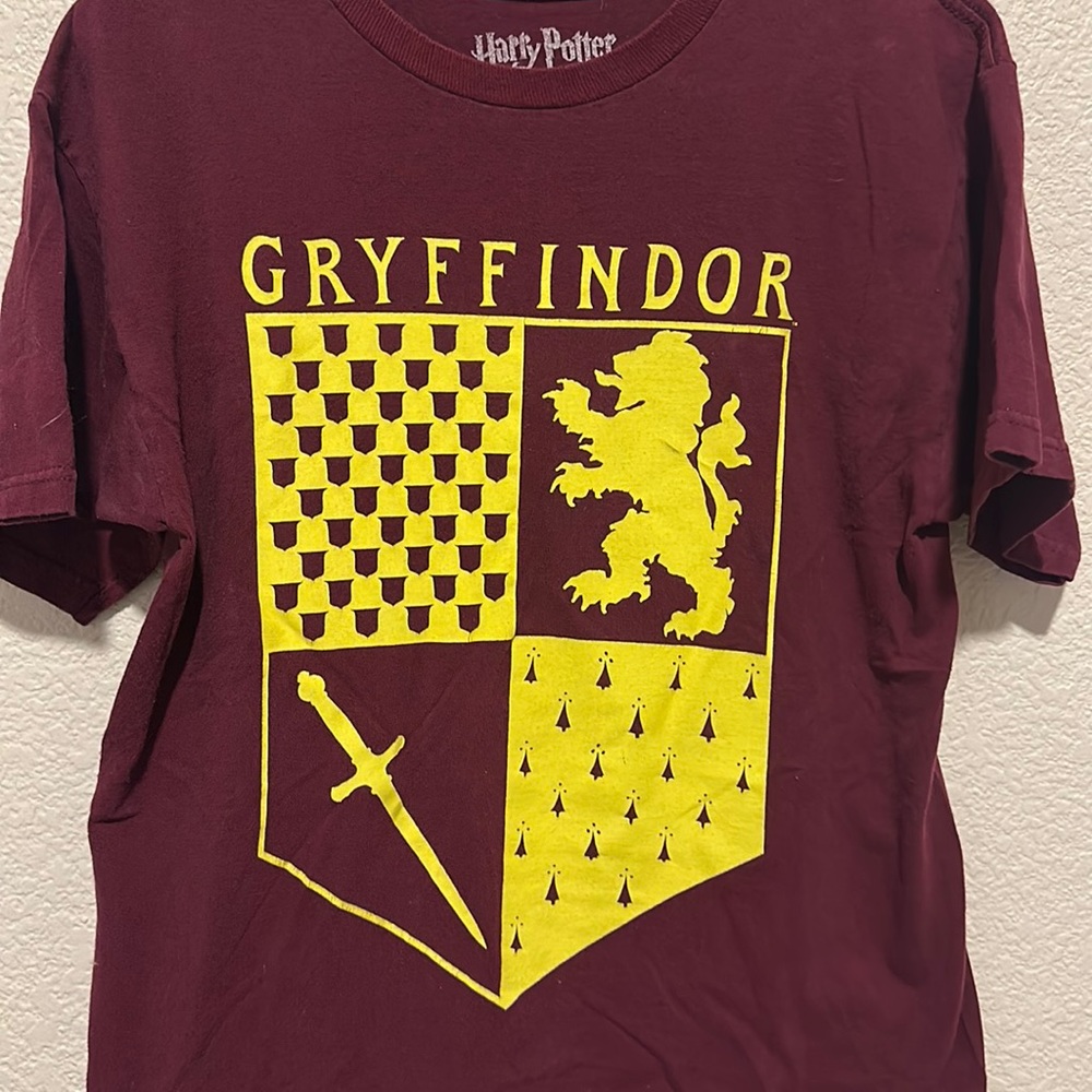 Men’s Harry Potter t-shirt